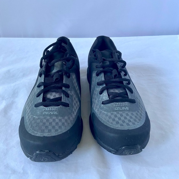 PEARL IZUMI Men's X-Road Fuel v5 Cycling Shoes - Picture 5 of 9